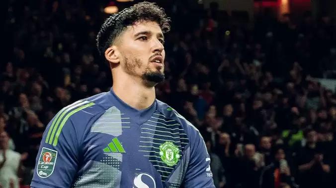 Manchester United forması giyen Altay Bayındır’dan transfer iddialarıyla ilgili açıklama