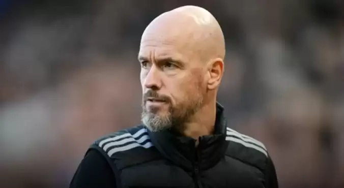 Manchester United’dan Erik ten Hag’a dev tazminat