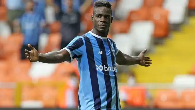 Mario Balotelli geri dönüyor! İmza…