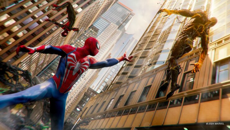 Marvel’s Spider-Man 2 PC’ye Geliyor! Çıkış Tarihi Açıklandı