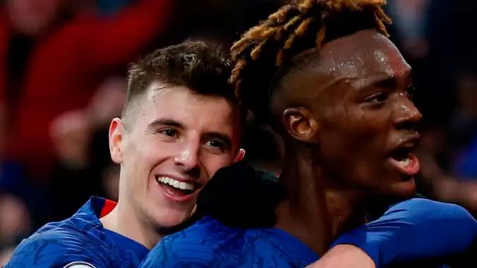 Mason Mount ve Tammy Abraham, Beşiktaş’ın kapısından dönmüş!