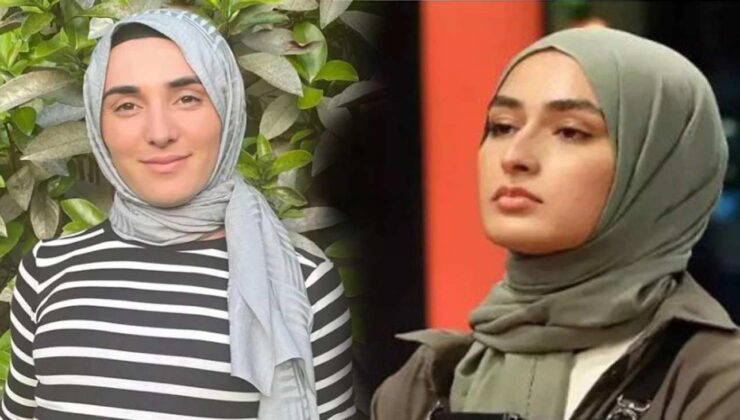 MasterChef Türkiye’de Beyza’dan mobbing iddialarına sert yanıt! “İftira atmayın”