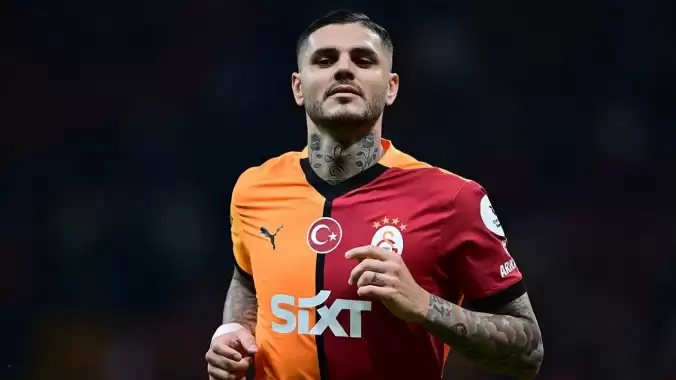 “Mauro Icardi, İtalya’yı çok seviyor! Hiçbir şey imkansız değil”