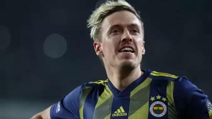 Max Kruse’den flaş itiraf: “Kampta kadınla basıldım”