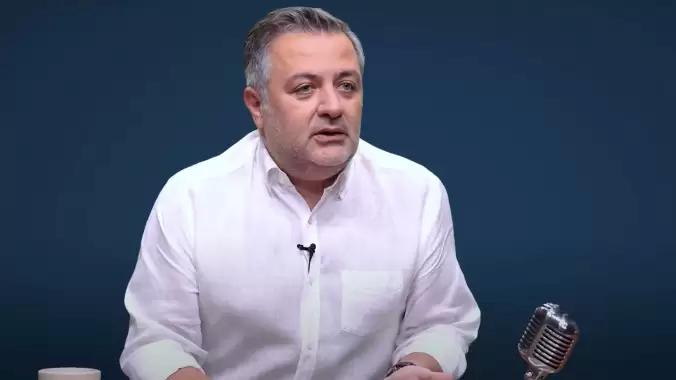 Mehmet Demirkol: “Galatasaray bu konuda çok başarılı”