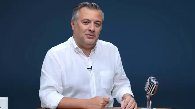 Mehmet Demirkol: Geldiğinde daha iyiydi. Gerileme var”