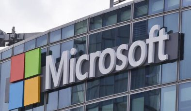 Microsoft’un gelirleri tahminleri aştı