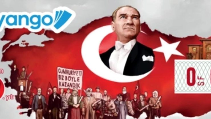 Milli Piyango 29 Ekim Cumhuriyet Bayramı özel çekilişi! Büyük ikramiye 80 milyon TL