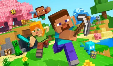 Minecraft için bir dönem, 2025’te sona eriyor