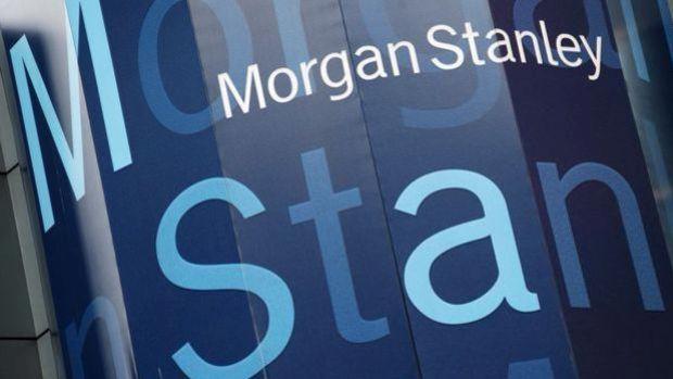 Morgan Stanley’den dolar/TL tahmini