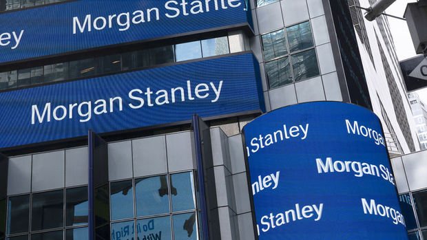 Morgan Stanley’den güçlü finansal sonuçlar