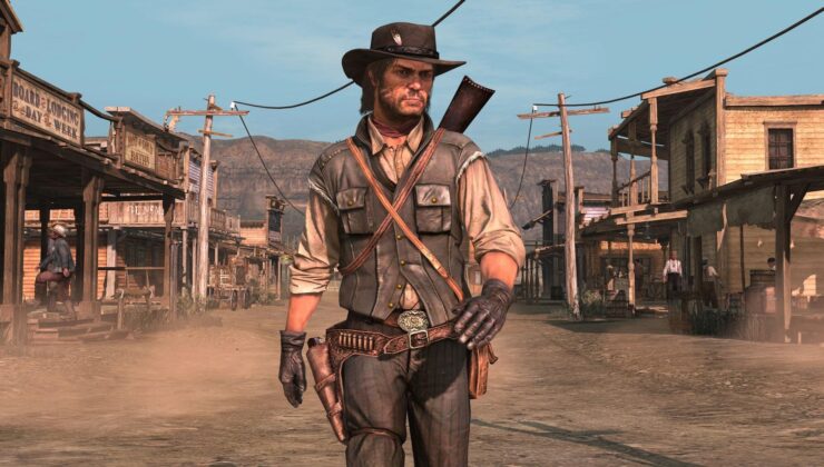 NewGamePlus: RDR PC Sürümü, Nintendo Switch 2 ve Dahası