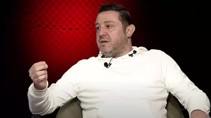 Nihat Kahveci: “Bu durum Fenerbahçe’ye baskı yapar”