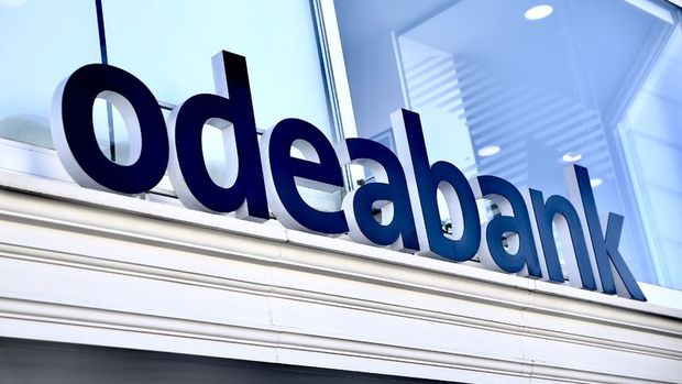 Odeabank el değiştiriyor