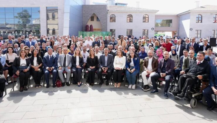 Öğretmenlik Mesleği Kanunu teklifi yasalaştı