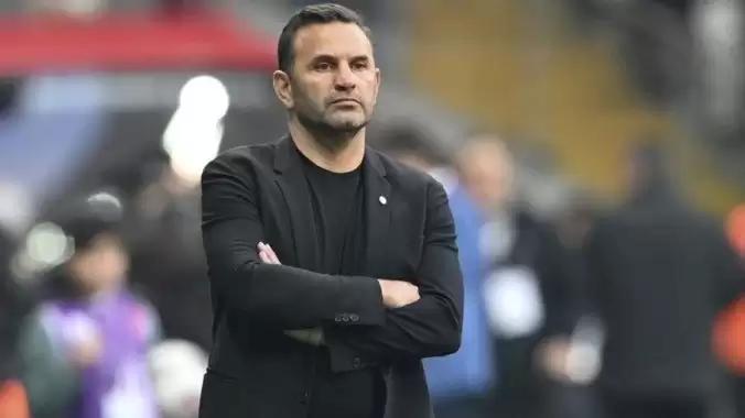 Okan Buruk: “Fatih Terim’in açıklamaları bana karşı olabilir”