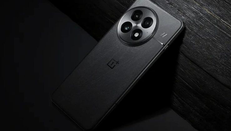 OnePlus 13’ün nasıl görüneceği internete sızdı