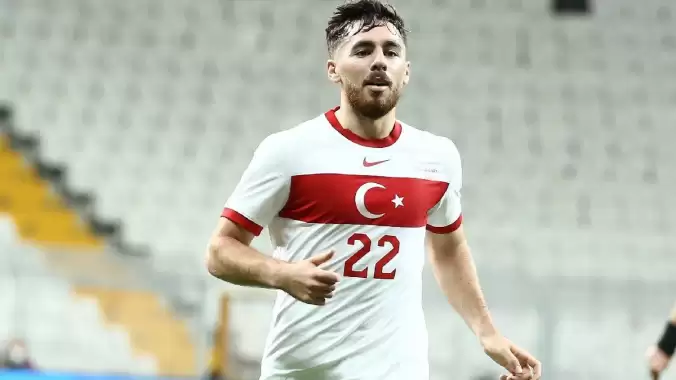 Orkun Kökçü’den Kerem Aktürkoğlu’na övgü!