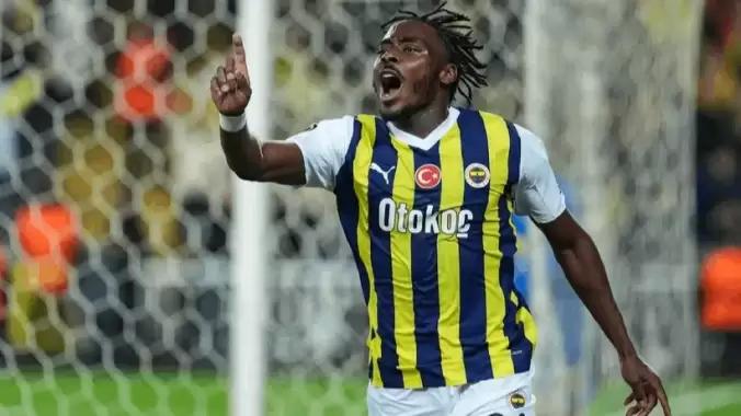 Osayi Samuel’in menajerinden Fenerbahçe’ye şok yanıt! Galatasaray…