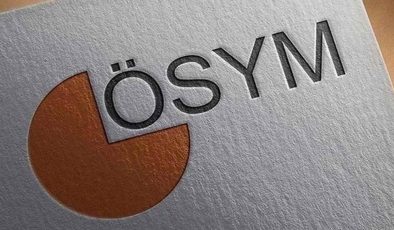 ÖSYM 2024 HMGS sonuçları açıklandı mı? HMGS sonuçları nasıl sorgulanır?