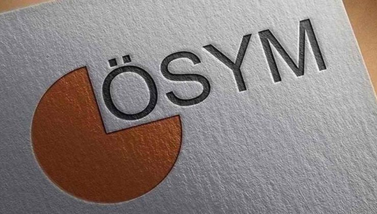 ÖSYM 2024 HMGS sonuçları açıklandı mı? HMGS sonuçları nasıl sorgulanır?