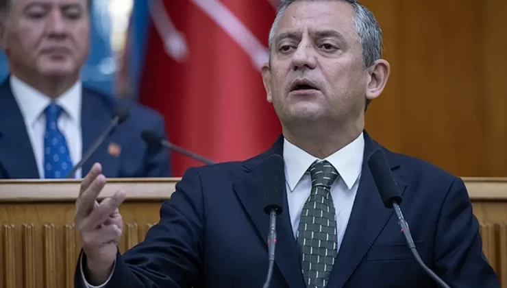 Özel: Mesele çuvala sığdırılacak mızrak gibi değil