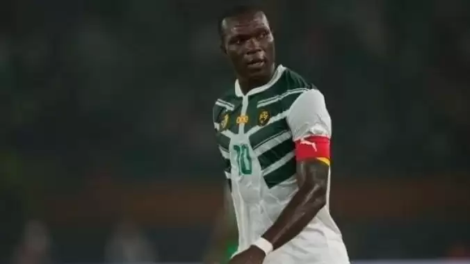 (ÖZET) Aboubakar attı, Kamerun, Kenya’yı devirdi! Maç Sonucu: 4-1