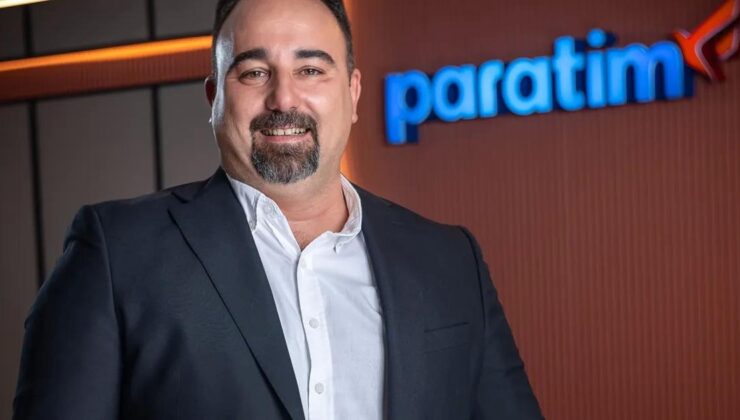 Paratim’de tüm finansal hizmetler tek platformda toplanıyor