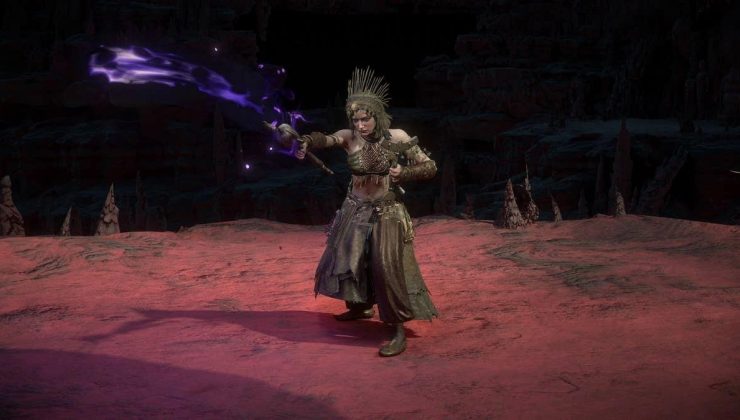 Path of Exile 2’nin Erken Erişim Çıkış Tarihi Ertelendi