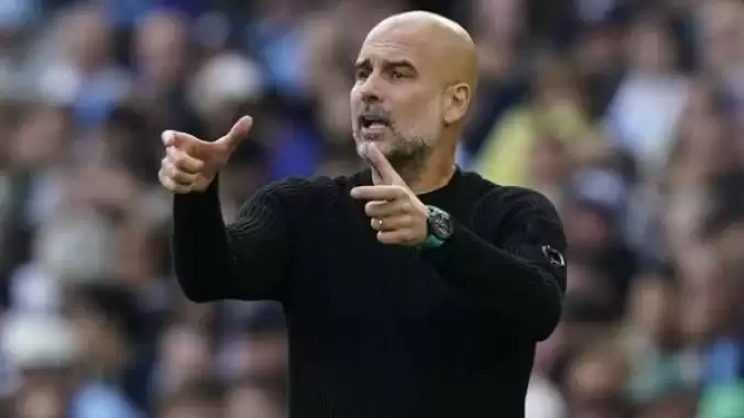 Pep Guardiola: “Hava düzelirse ayrılmam”