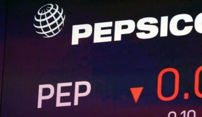 PepsiCo’nun geliri yılın üçüncü çeyreğinde azaldı