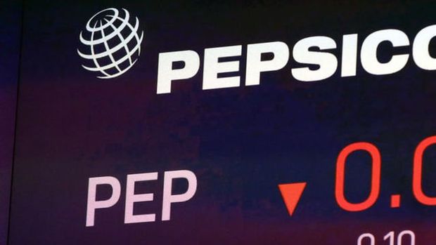 PepsiCo’nun geliri yılın üçüncü çeyreğinde azaldı