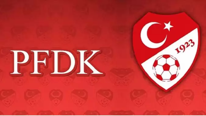 PFDK, Selçuk İnan ve Ali Çamdalı’ya ceza verdi!