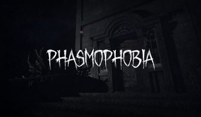 Phasmophobia Konsollarda 4K/60 FPS’lik Bir Deneyim Sunacak