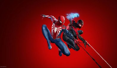 PlayStation özel oyunu artık özel değil: Spider-Man 2 PC’ye geliyor