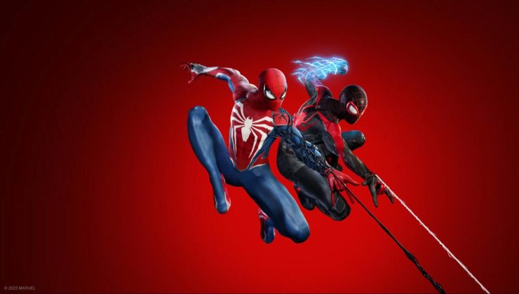 PlayStation özel oyunu artık özel değil: Spider-Man 2 PC’ye geliyor