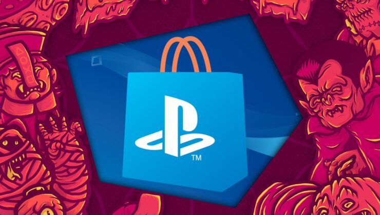 PlayStation Store’da Cadılar Bayramı İndirimi: Yüzde 90’a Varan Fırsat!