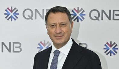 QNB Finansbank, isim değişikliği ile QNB oldu