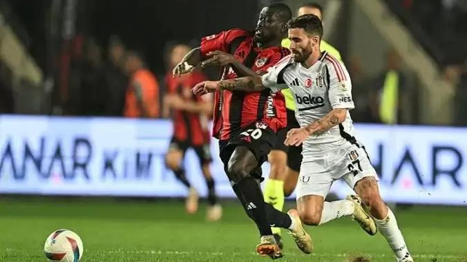 Rafa Silva’nın form düşüklüğünün sebebi belli oldu! Semih Kılıçsoy detayı