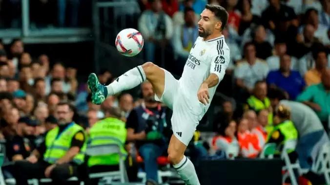 Real Madrid, Carvajal için kararını verdi! Transfer…