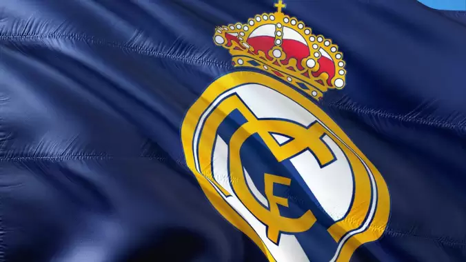 Real Madrid İspanya’da yaşanan sel felaketine sessiz kalmadı