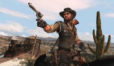 Red Dead Redemption PC Sistem Gereksinimleri Açıklandı