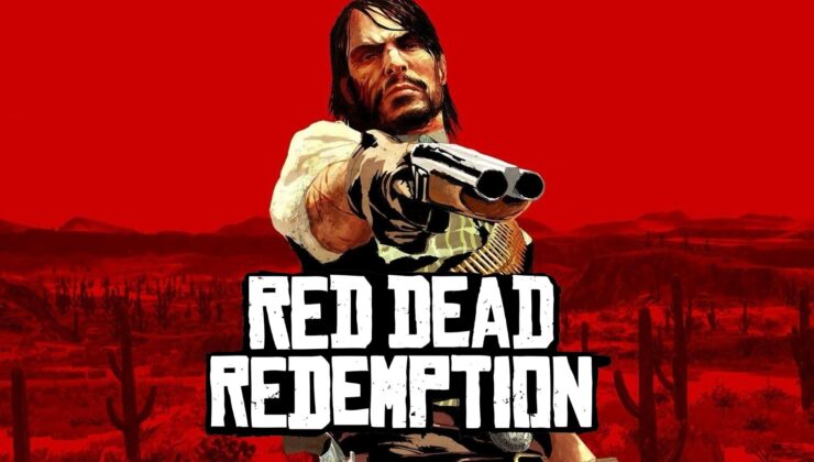 Red Dead Redemption PC’nin 50 Dolar Satış Fiyatı Eleştiriliyor