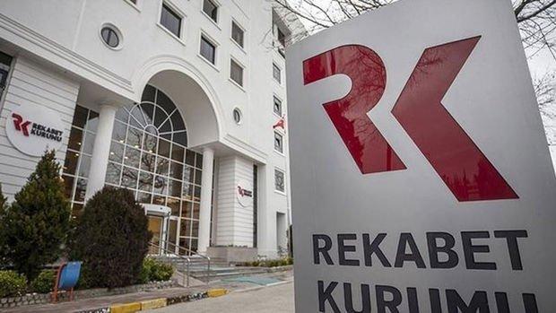 Rekabet’ten Koroplast’a 31,2 milyon lira ceza