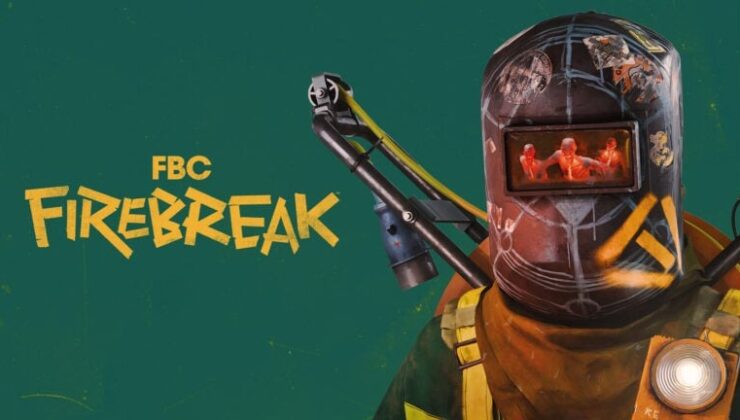 Remedy Entertainment, Control Yan Oyunu FBC: Firebreak’i Duyurdu!