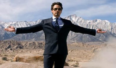 Robert Downey Jr. Hollywood ile ters düştü! ‘Hepsine dava açarım’ diyerek uyardı