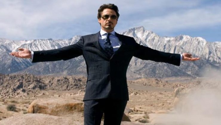 Robert Downey Jr. Hollywood ile ters düştü! ‘Hepsine dava açarım’ diyerek uyardı