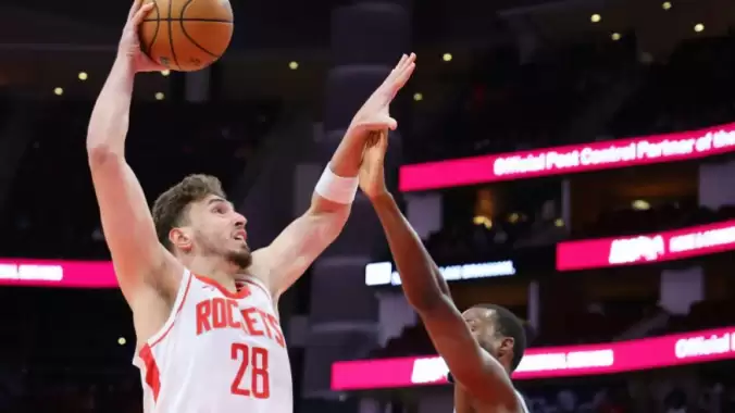 Rockets’tan flaş Alperen Şengün kararı! Başka takımlarla görüşecek…