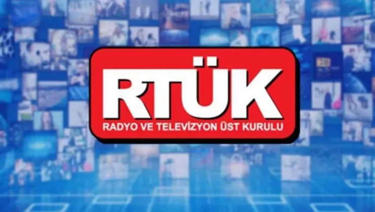 RTÜK: Hiçbir yayıncı teröristi öven yayınlar yapamaz