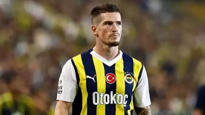 Ryan Kent’e kötü haber! İskoç gazeteci açıkladı